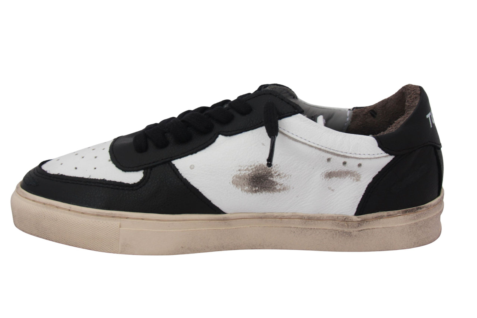 MONKEY BLACK AND WHITE