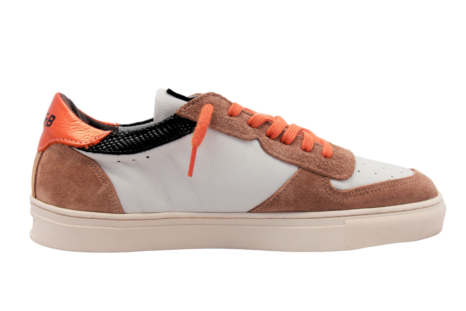 MONKEY OFF WHITE / TAFFY / BLACK / ORANGE