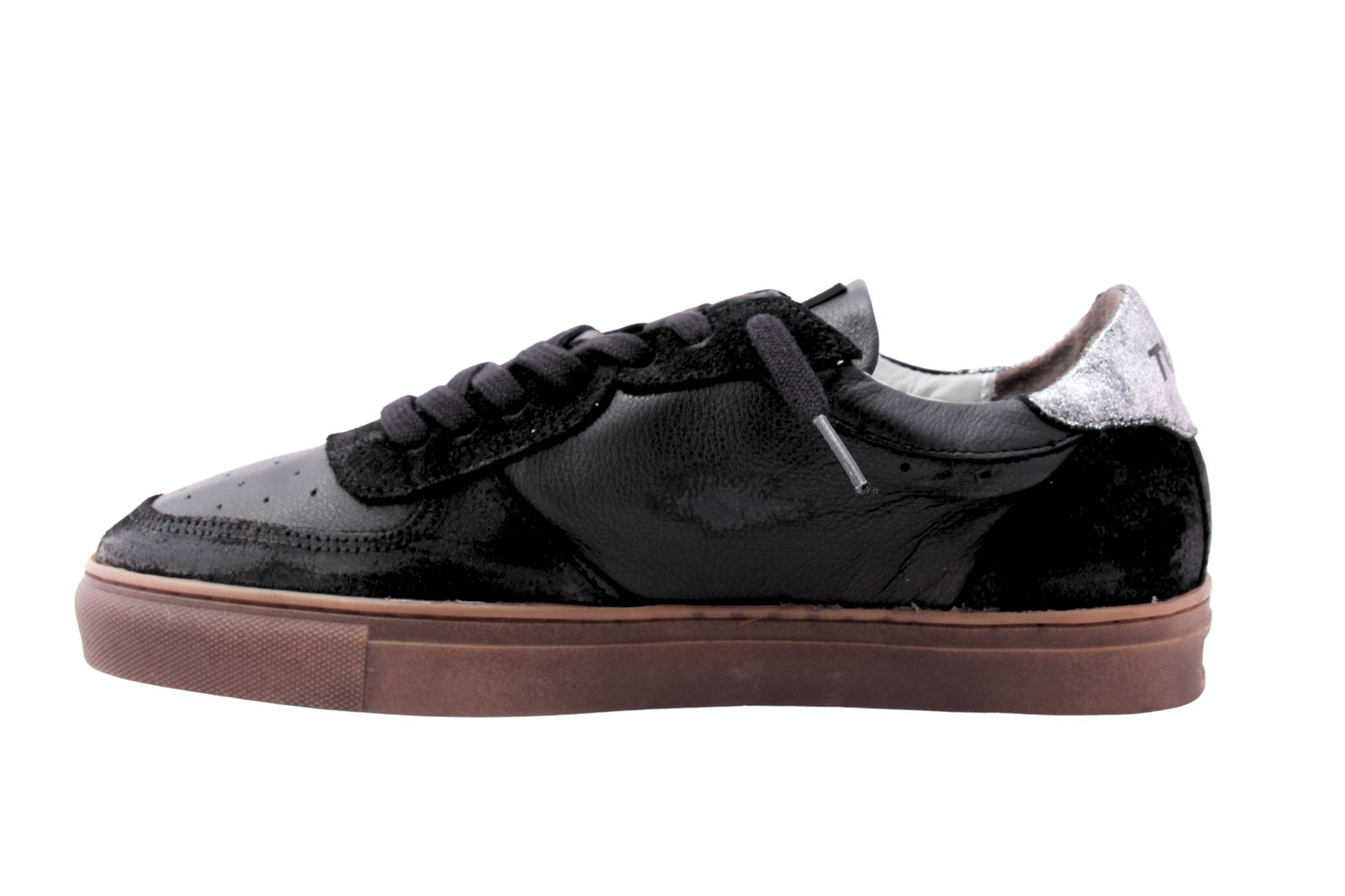 MONKEY BLACK / SILVER / ANTIMONIUM