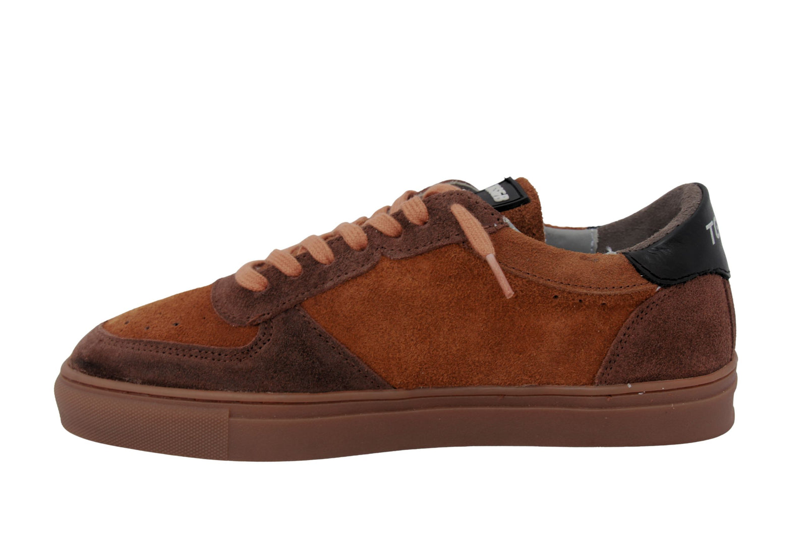 MONKEY SIENNA / CORK / BLACK