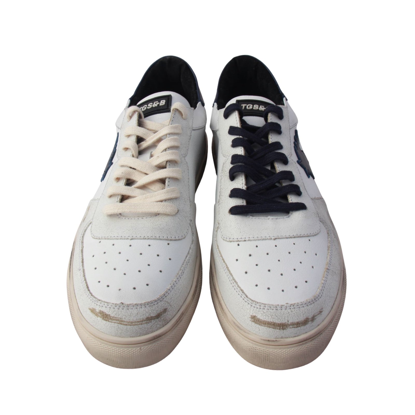 MONKEY WHITE / BLUE / CRACK