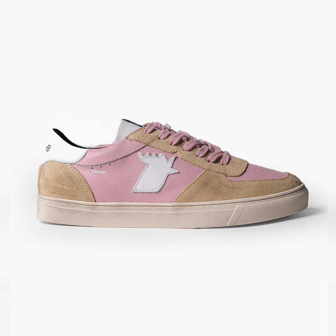 MONKEY PINK SAND