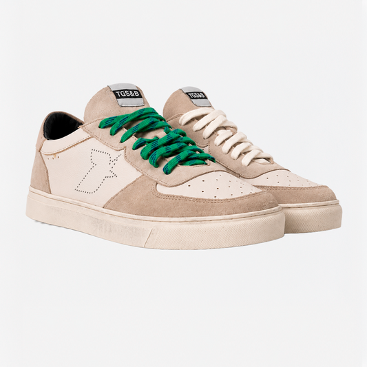 MONKEY BEIGE FULL COLOR