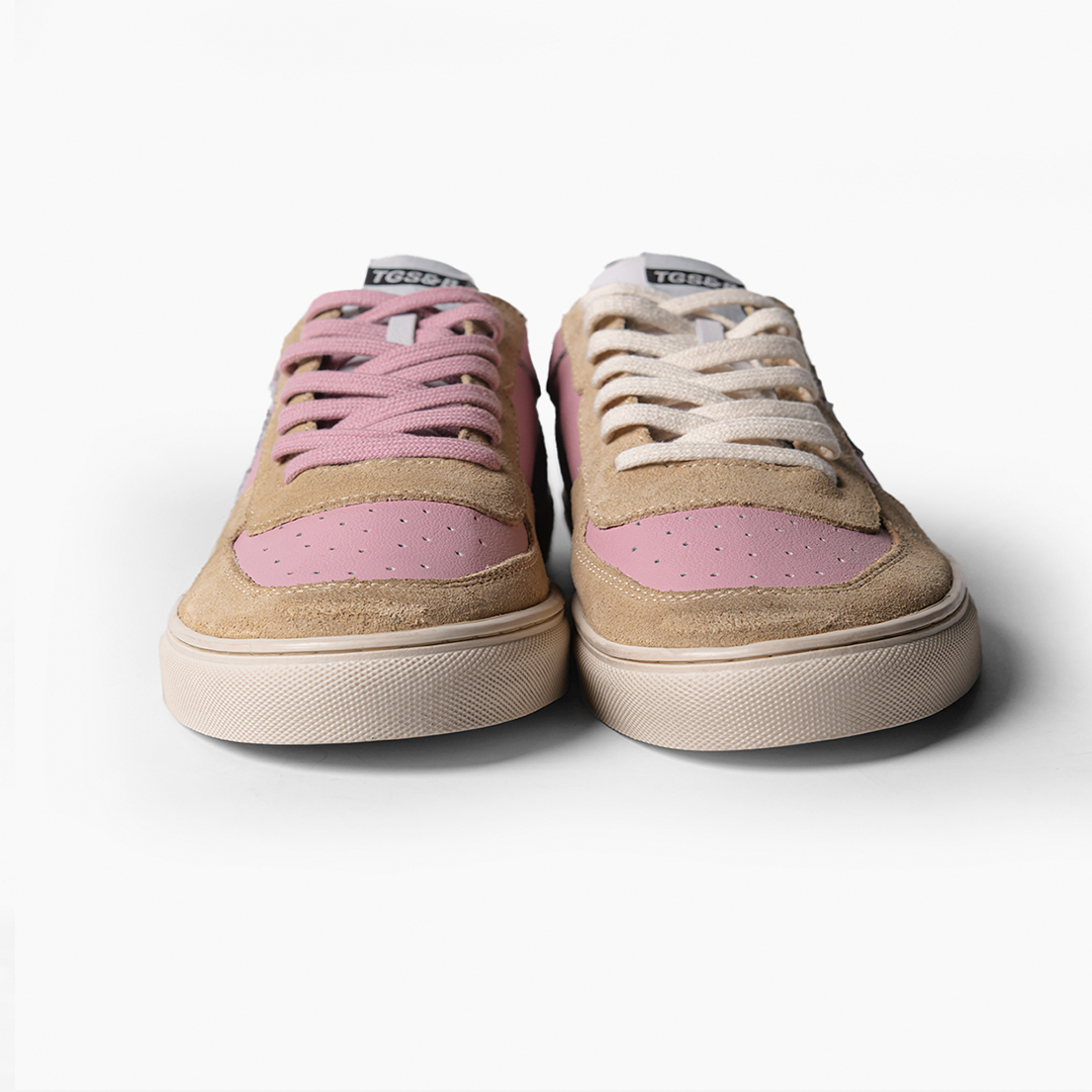 MONKEY PINK SAND