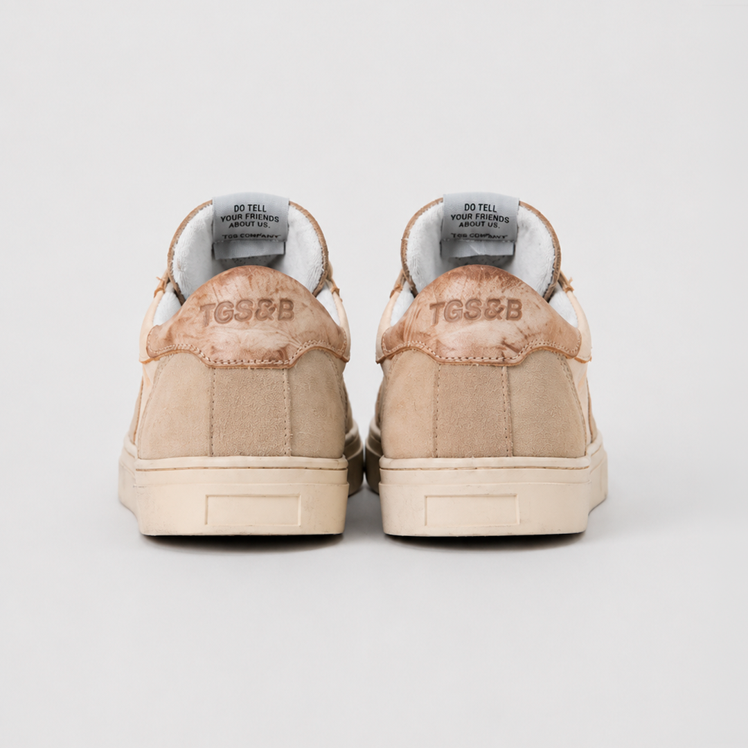 MONKEY BEIGE FULL COLOR