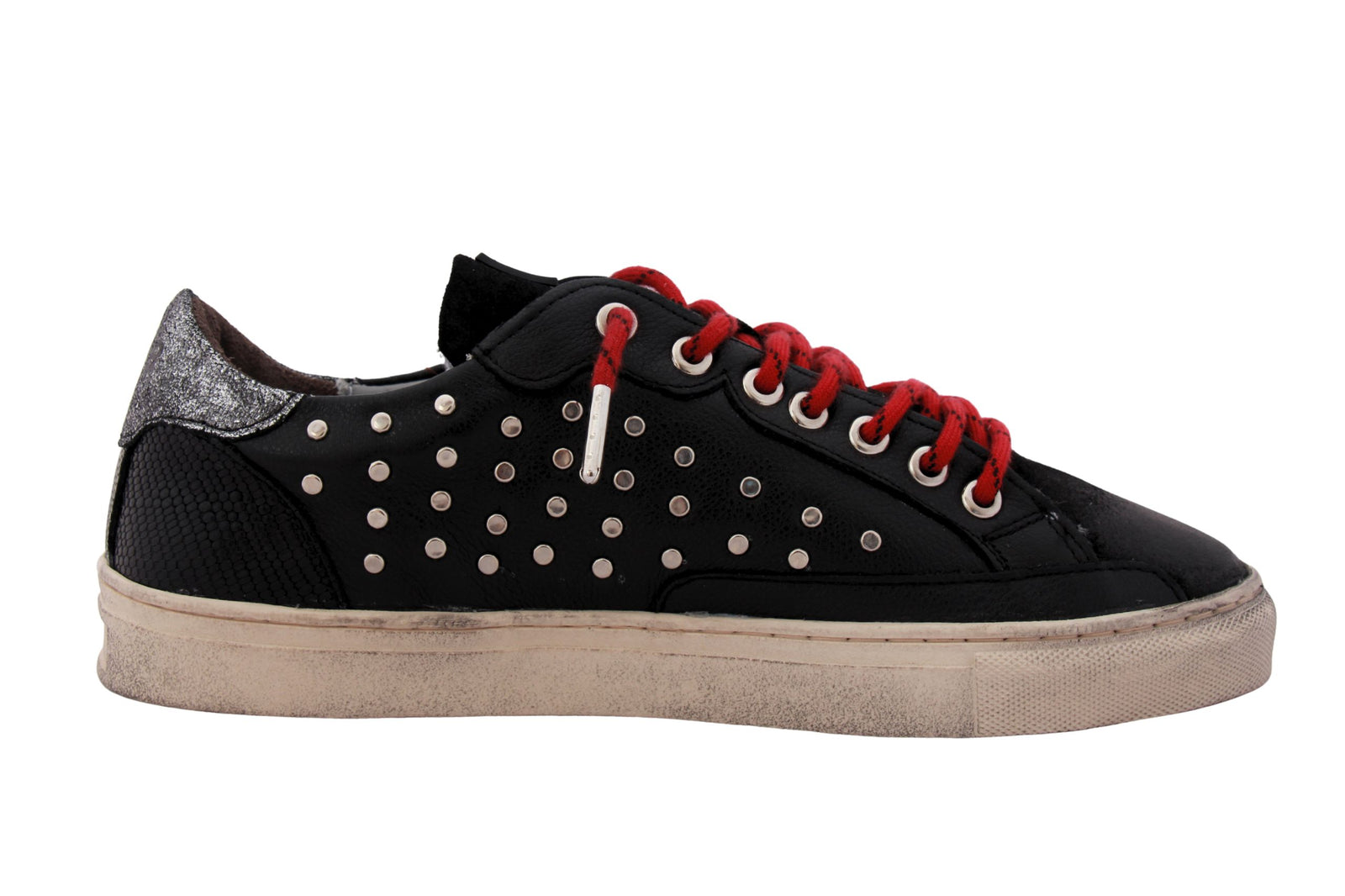 ROOSTER BLACK ROCKER