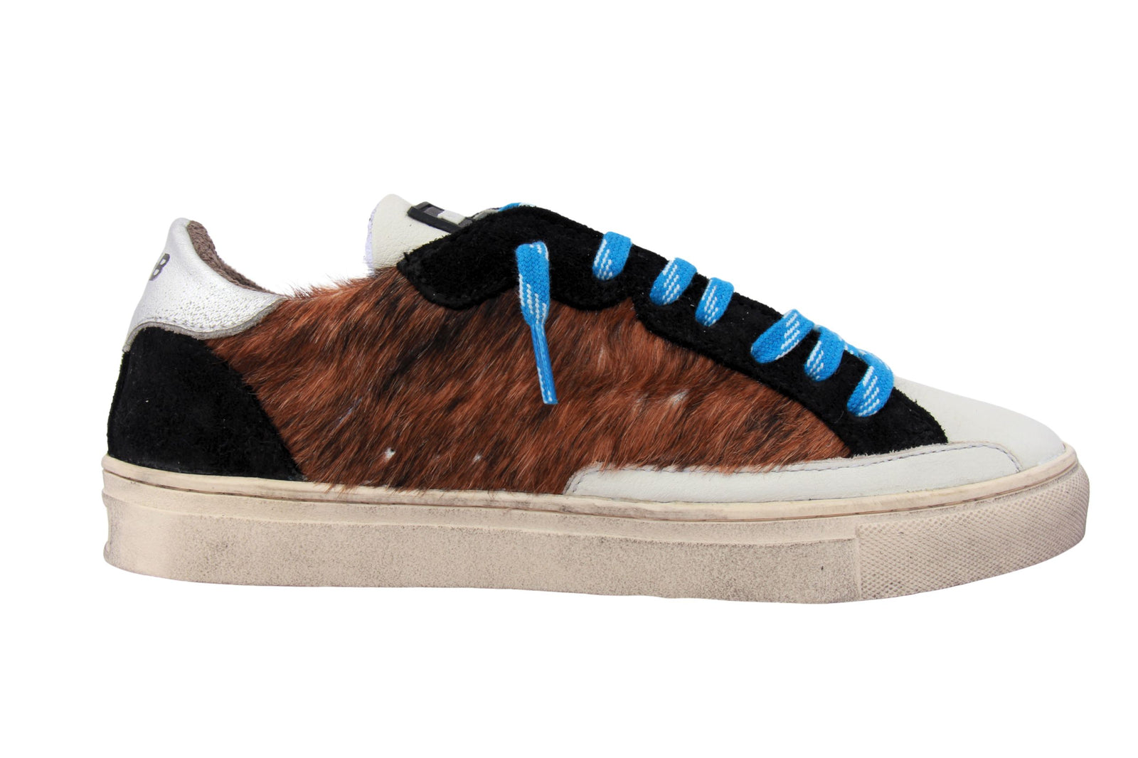 ROOSTER OFF WHITE / TABBY