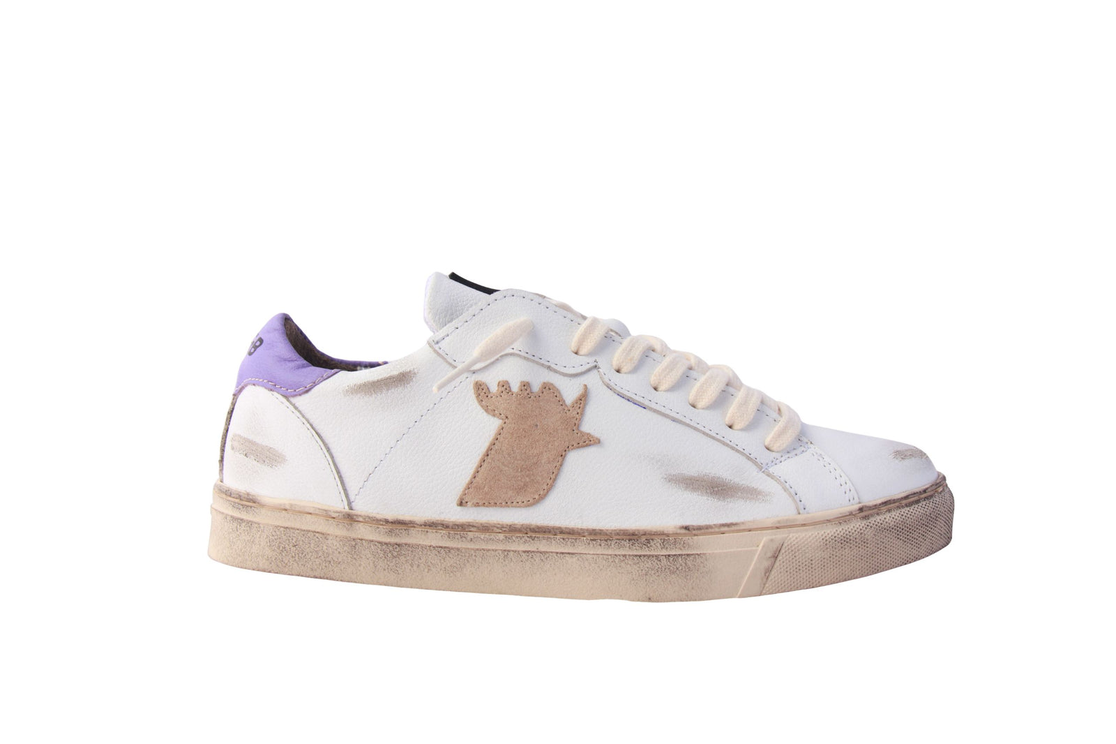 ROOSTER SNOW PURPLE
