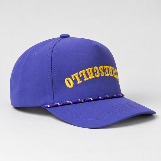 TG LETTERS MORADA