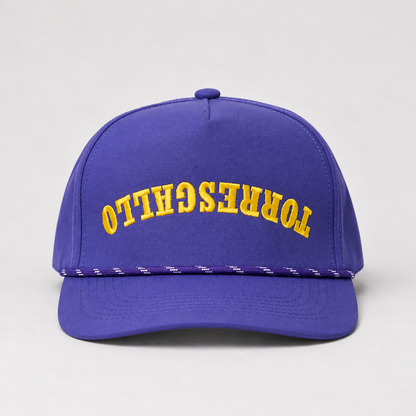 TG LETTERS MORADA