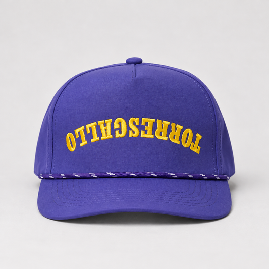 TG LETTERS MORADA