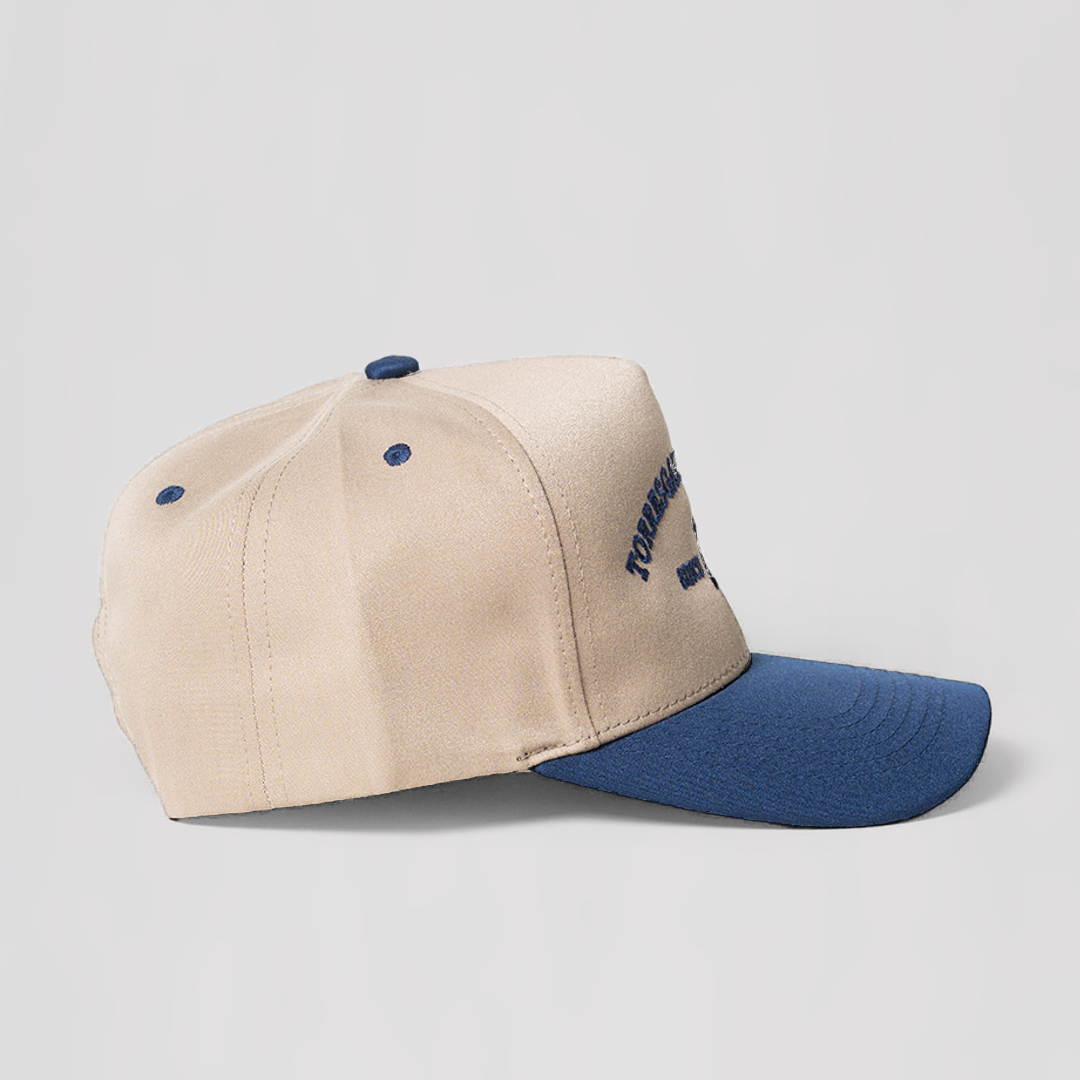 TG CLASSIC KAKI / MARINO