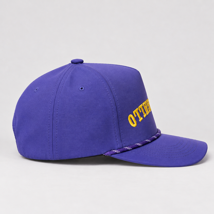 TG LETTERS MORADA
