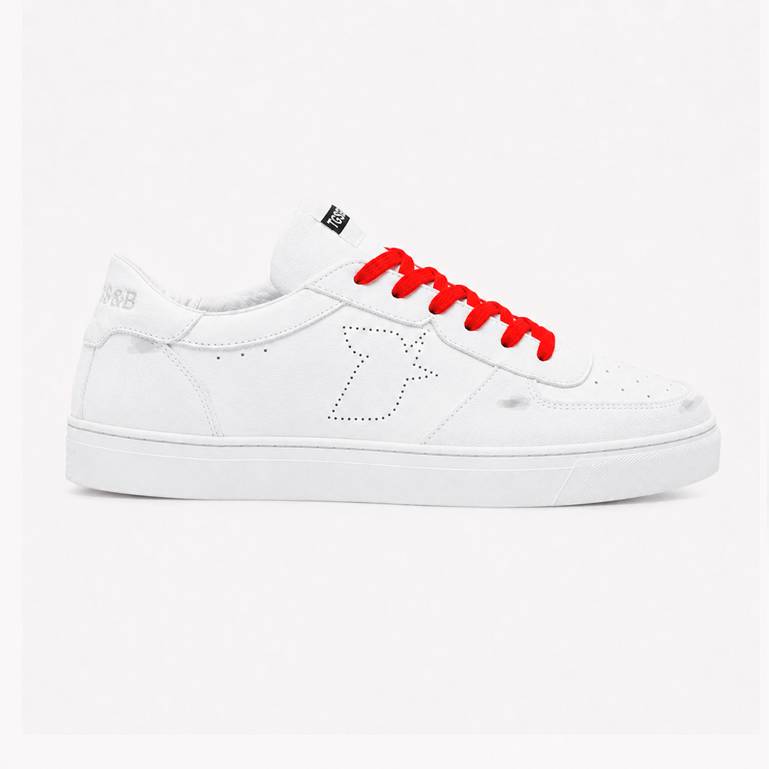 MONKEY WHITE FULL COLOR