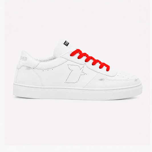 MONKEY WHITE FULL COLOR