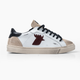 ROOSTER WHITE / SAND / RED