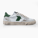 MONKEY WHITE / GREEN / CRACK