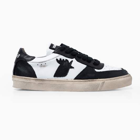 MONKEY BLACK AND WHITE