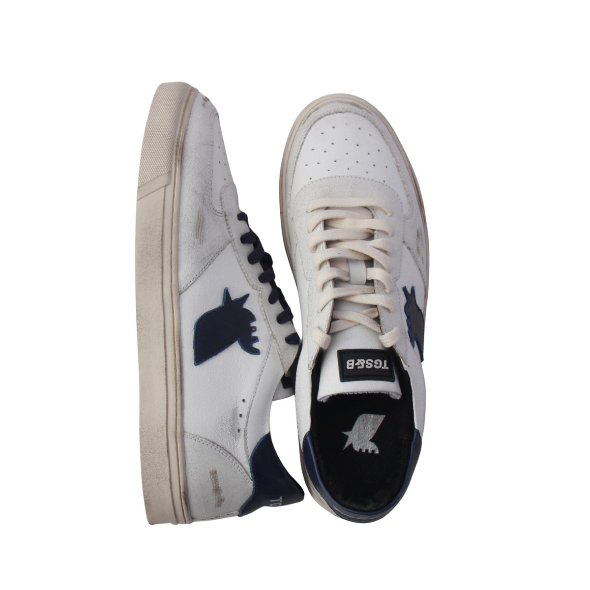 MONKEY WHITE / BLUE / CRACK