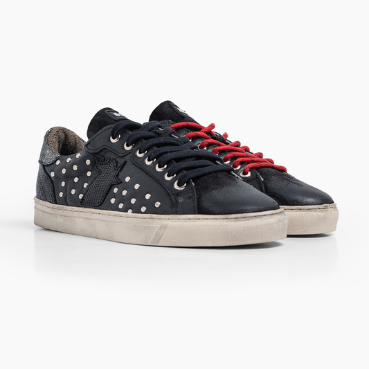 ROOSTER BLACK ROCKER