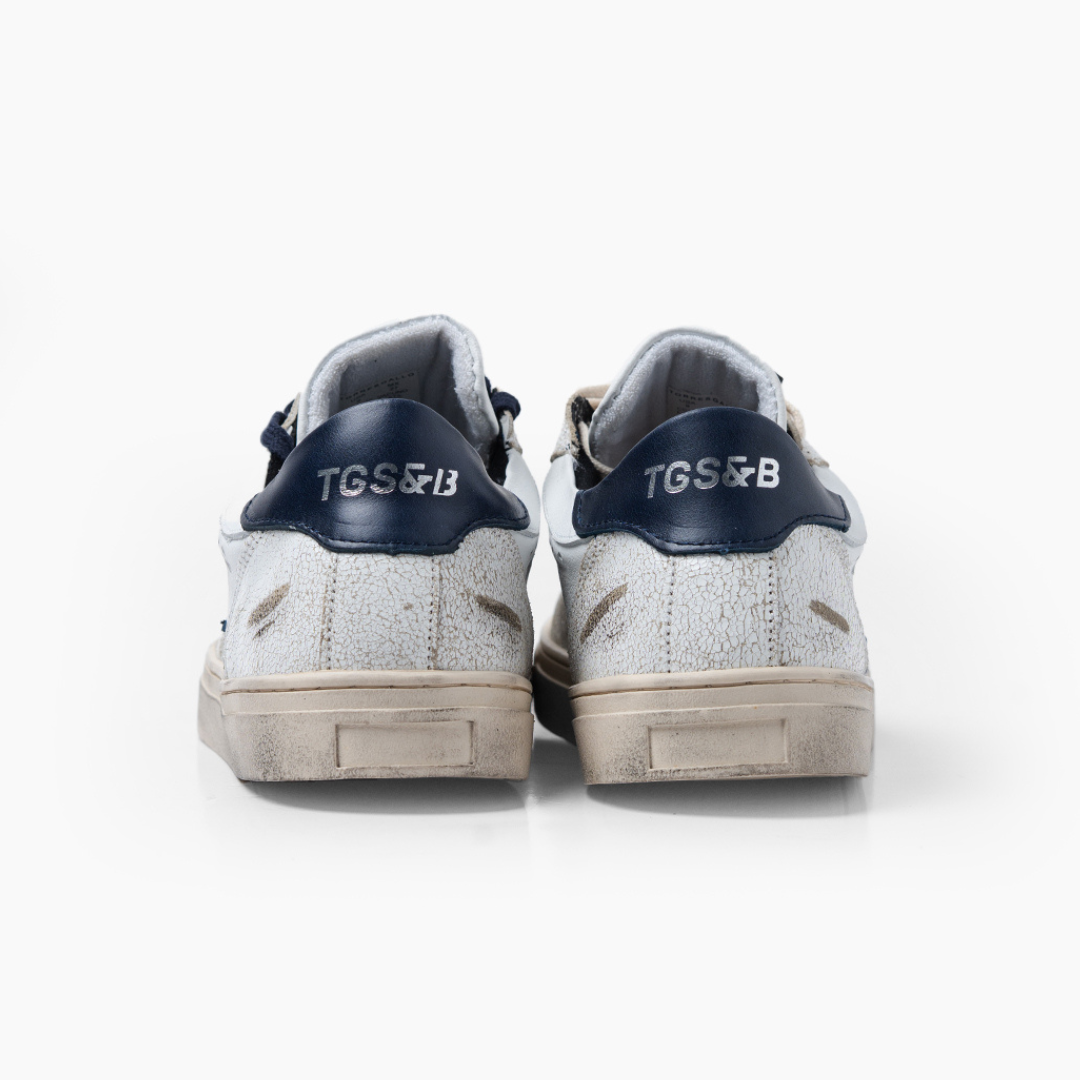 MONKEY WHITE / BLUE / CRACK