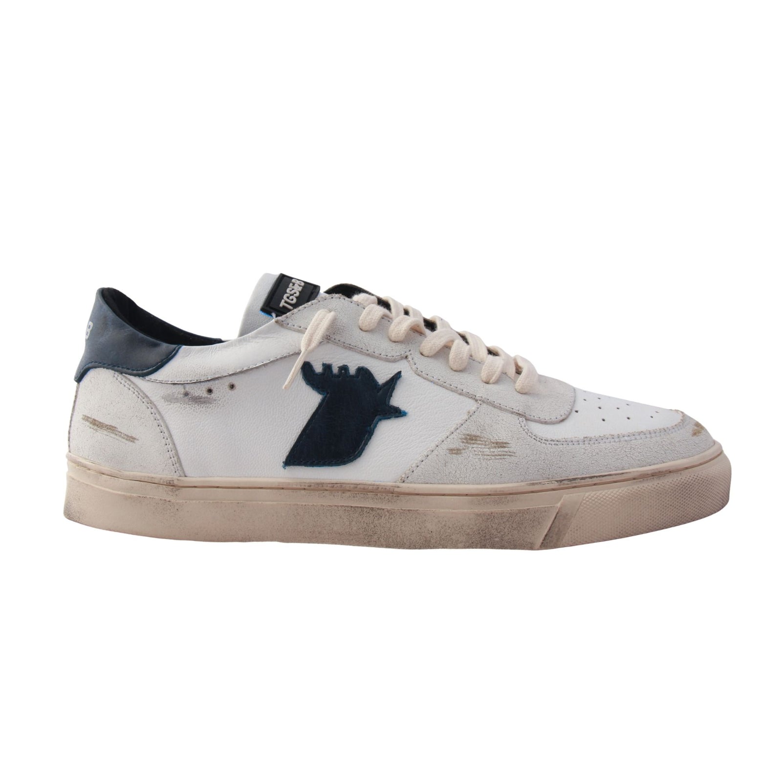 MONKEY WHITE / BLUE / CRACK