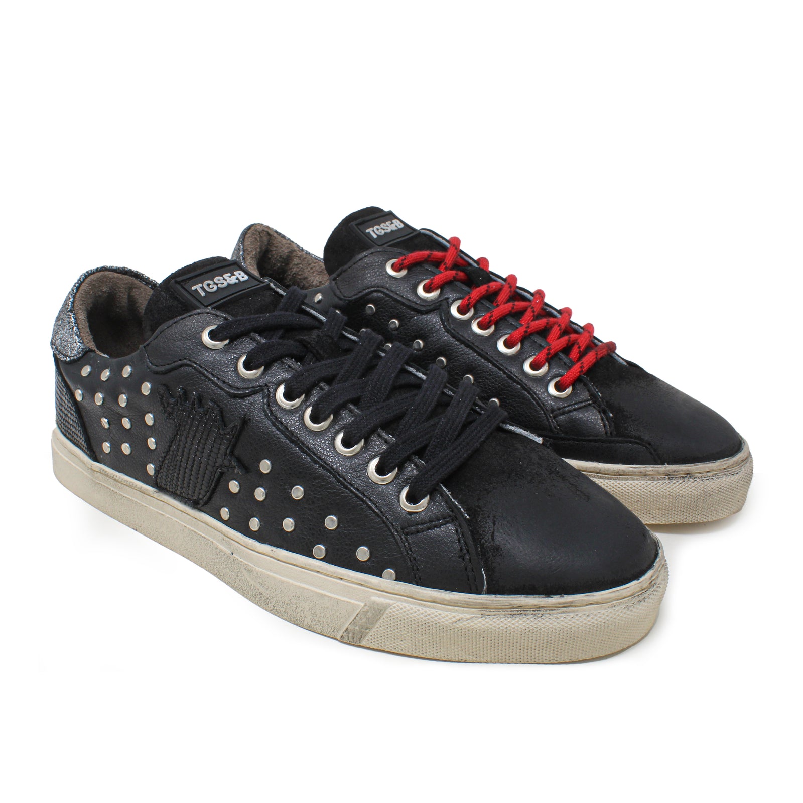 ROOSTER BLACK ROCKER