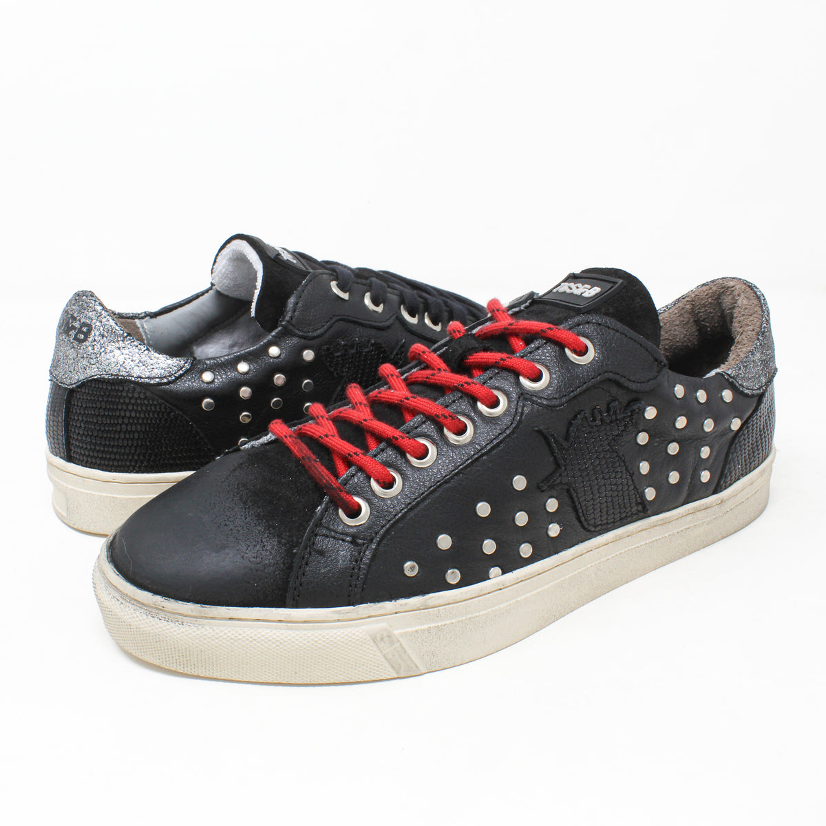 ROOSTER BLACK ROCKER