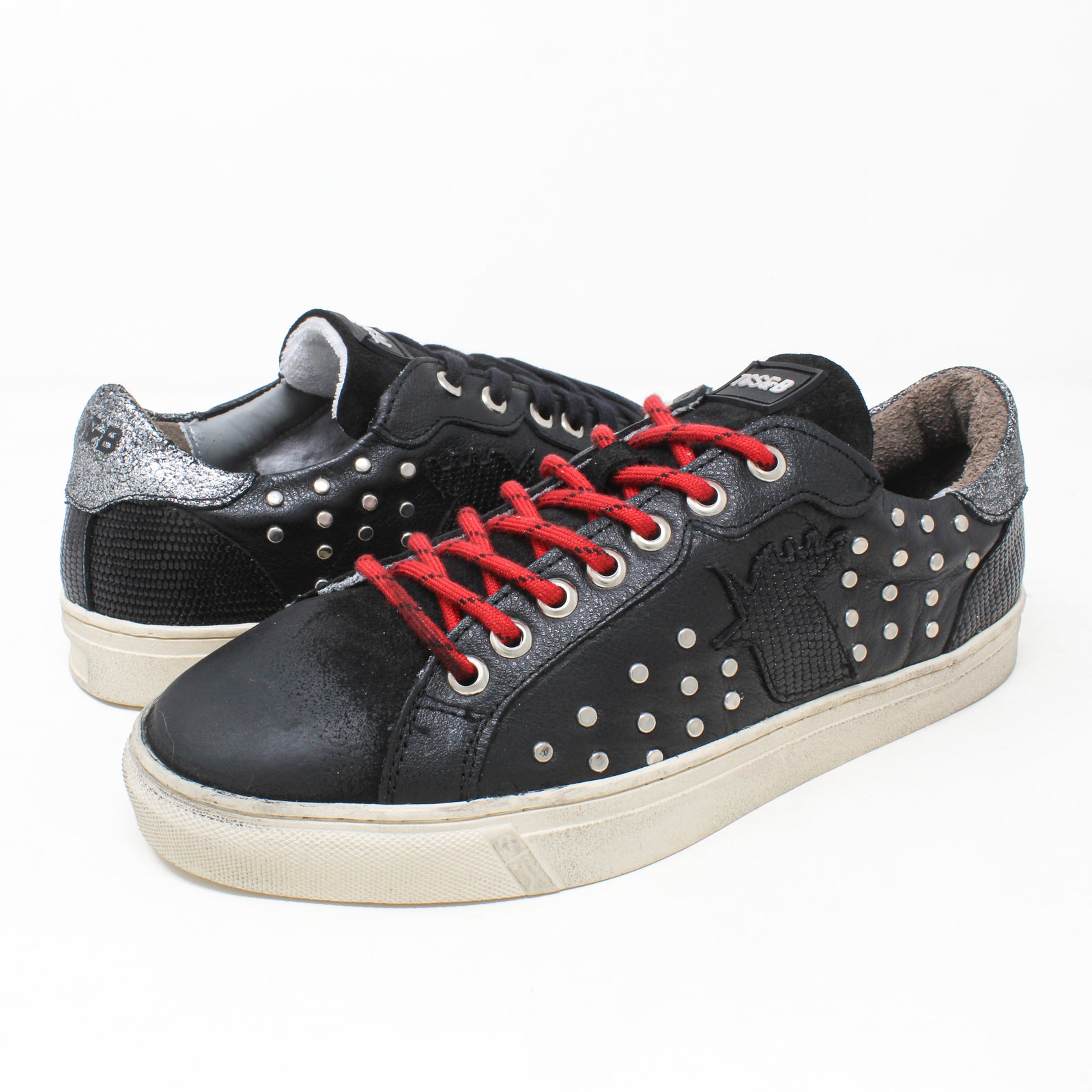 ROOSTER BLACK ROCKER