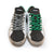 ROOSTER WHITE / GREEN / GREY