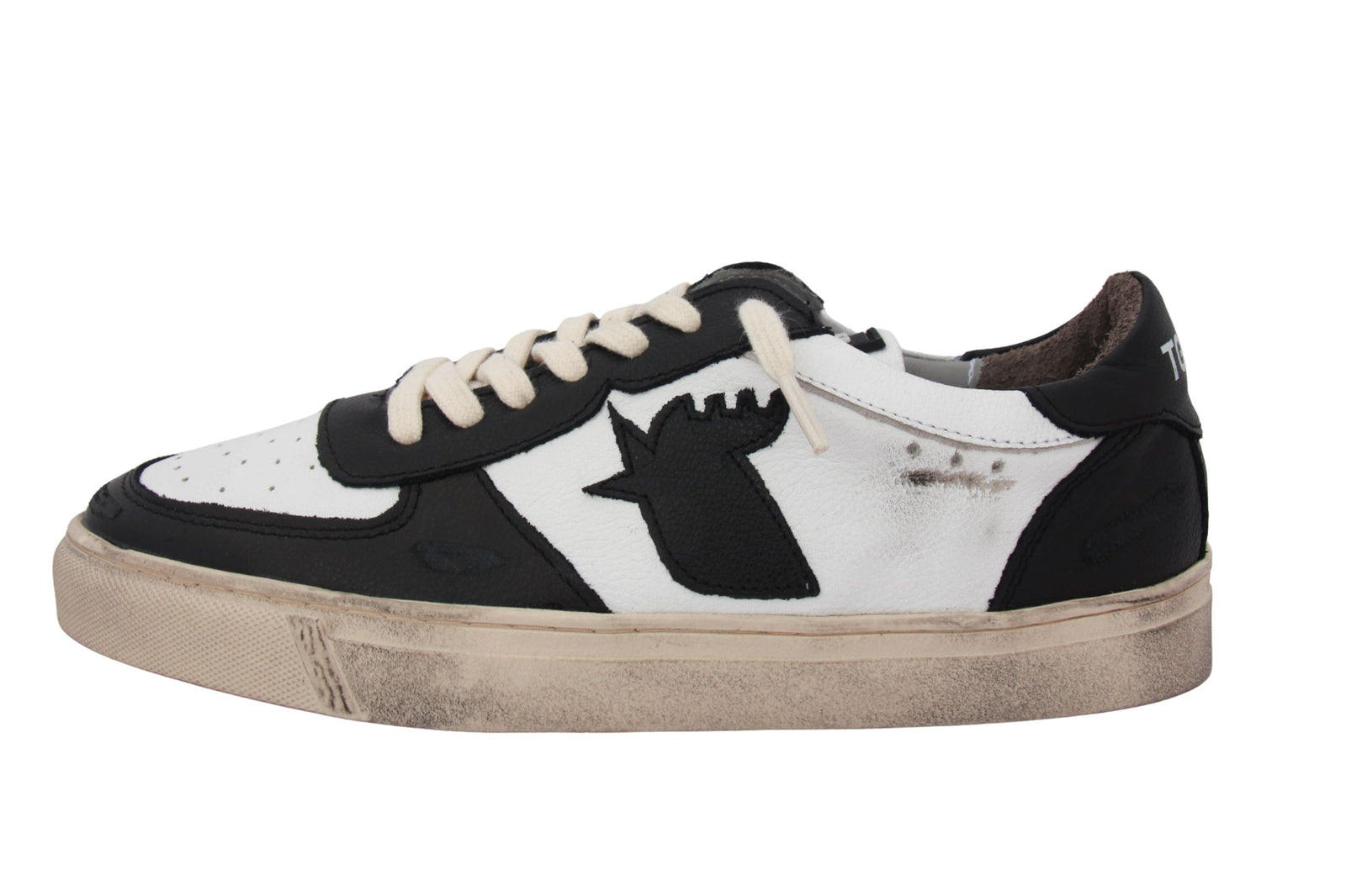 MONKEY BLACK AND WHITE