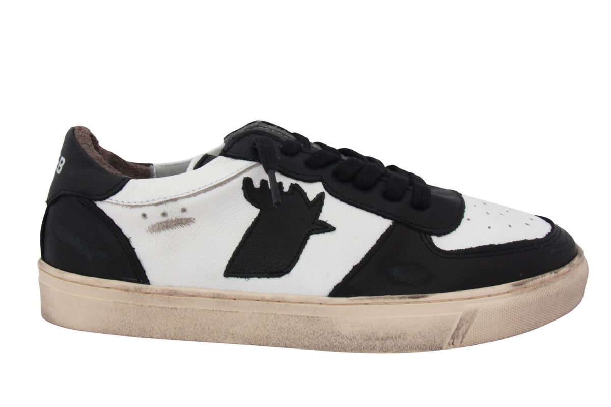 MONKEY BLACK AND WHITE