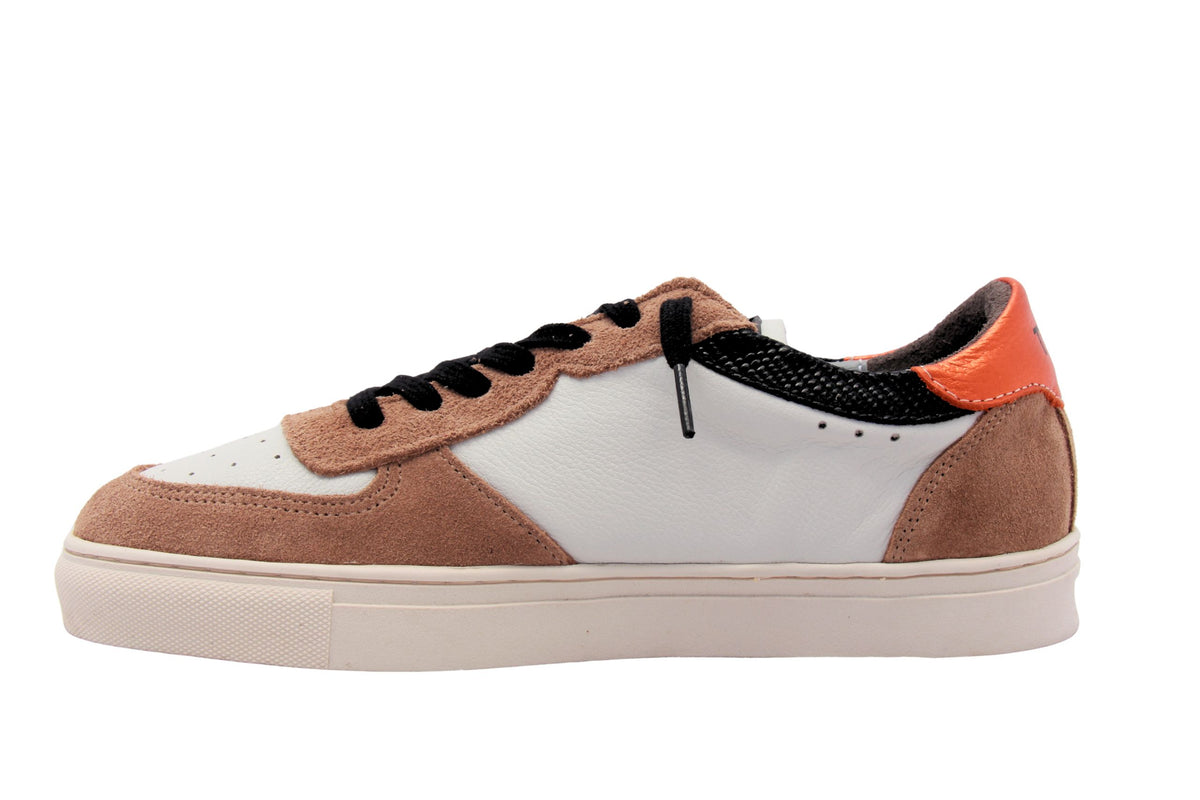MONKEY OFF WHITE / TAFFY / BLACK / ORANGE