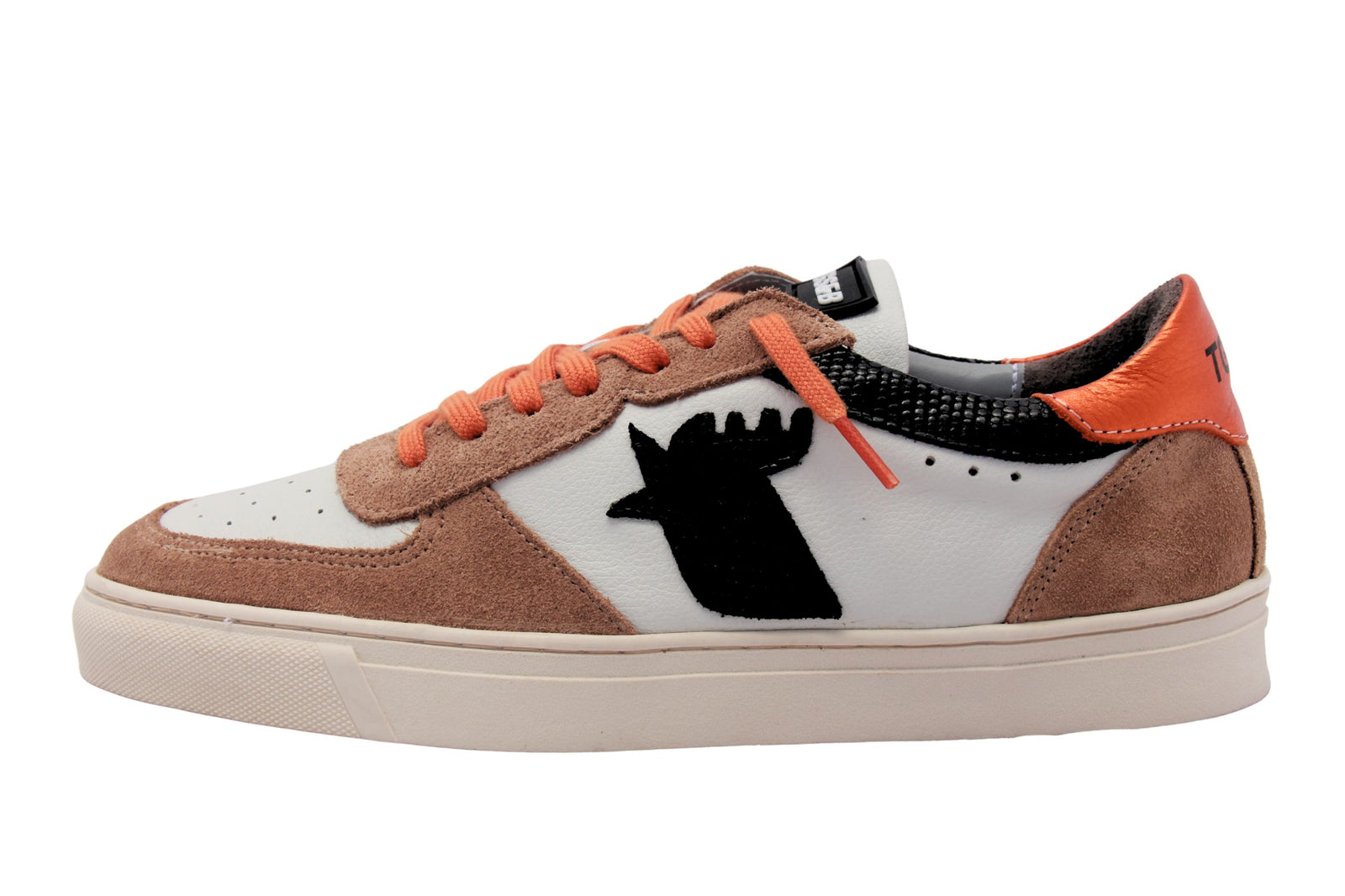 MONKEY OFF WHITE / TAFFY / BLACK / ORANGE