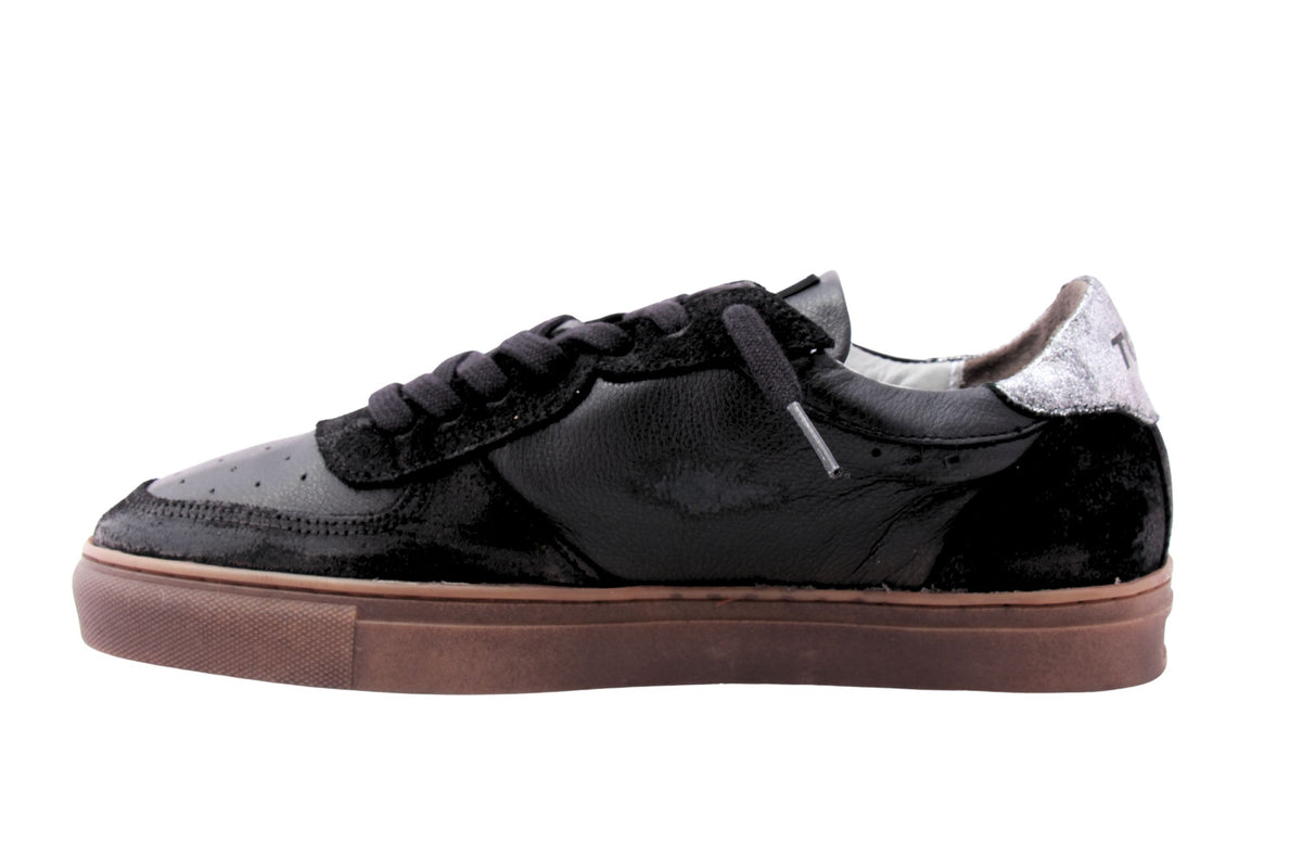 MONKEY BLACK / SILVER / ANTIMONIUM