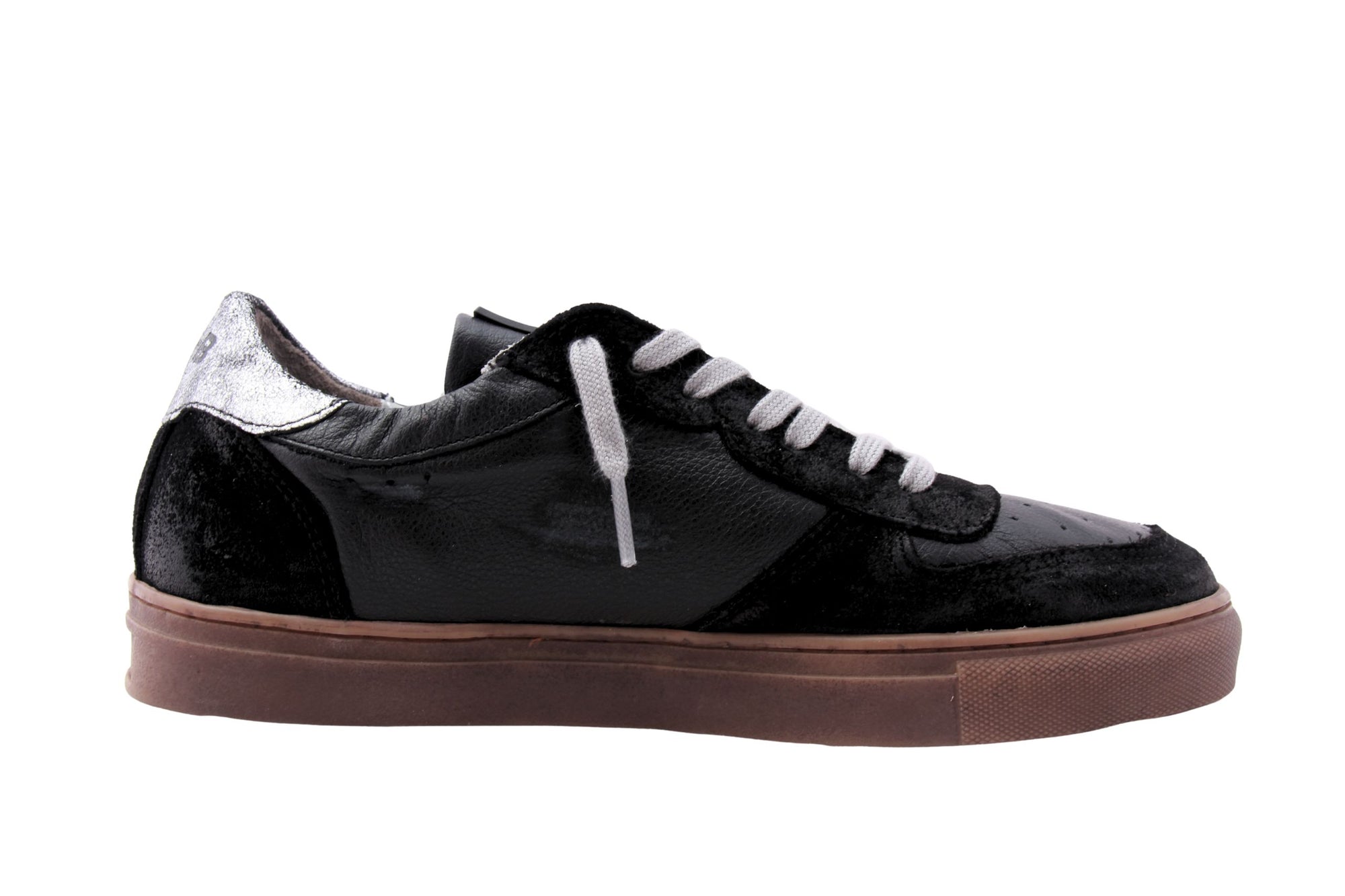 MONKEY BLACK / SILVER / ANTIMONIUM