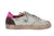MONKEY WHITE / PINK / LEOPARD