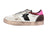 MONKEY WHITE / PINK / LEOPARD