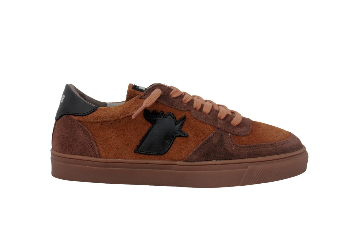 MONKEY SIENNA / CORK / BLACK