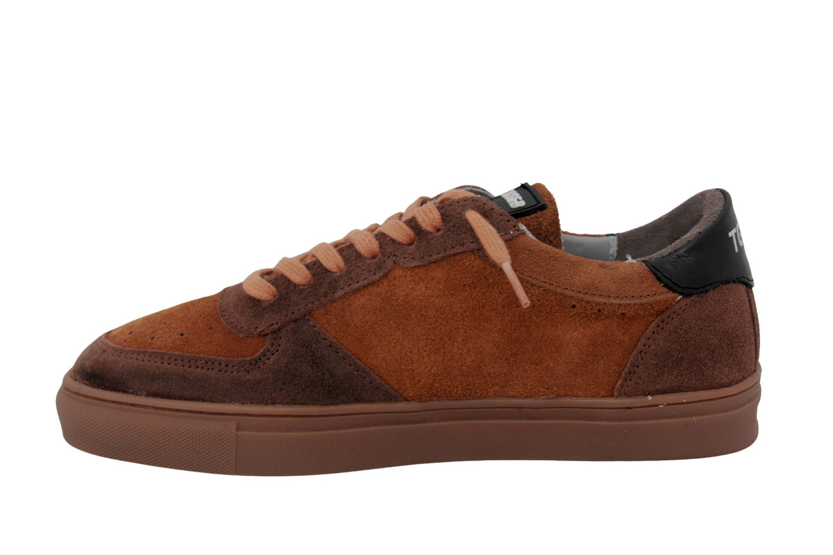MONKEY SIENNA / CORK / BLACK