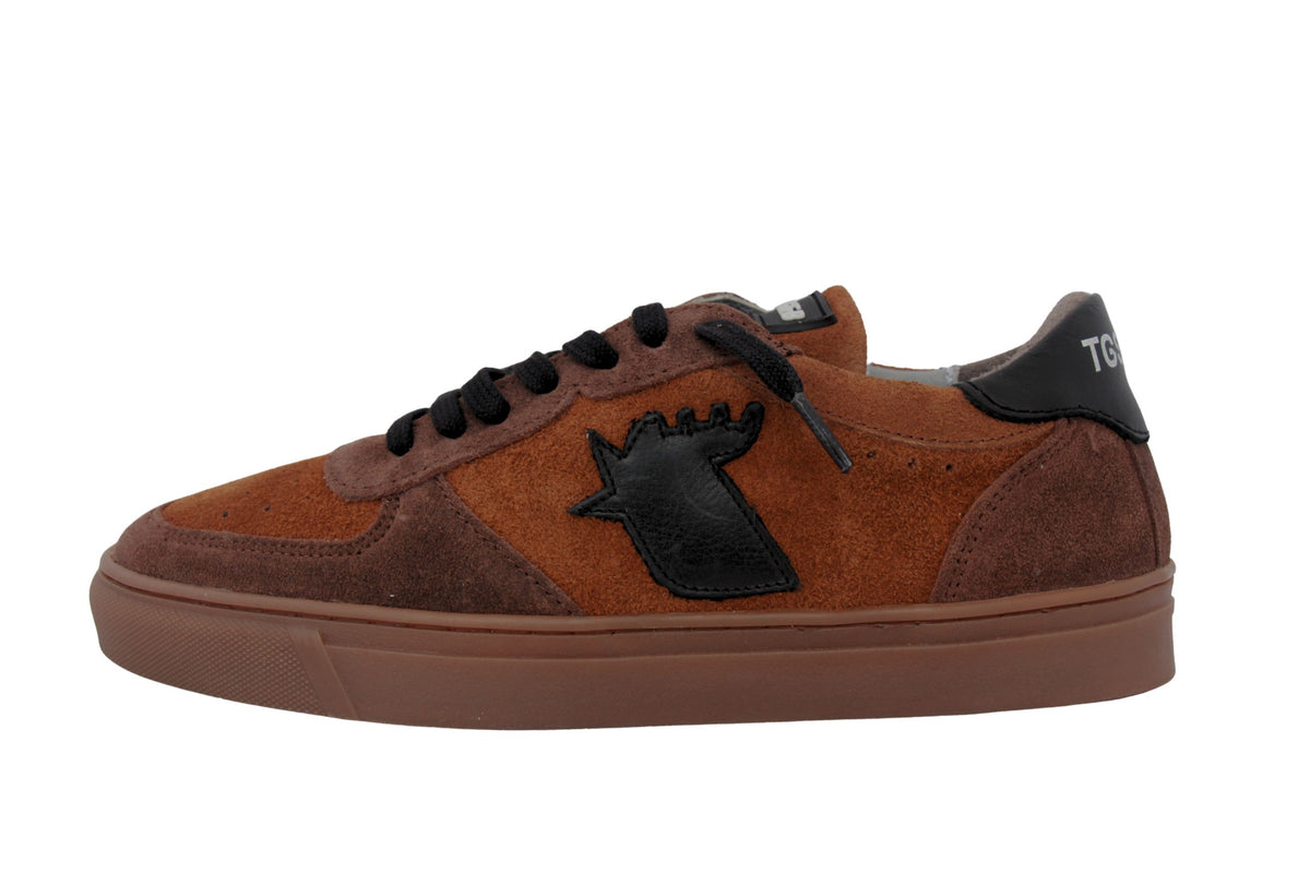 MONKEY SIENNA / CORK / BLACK