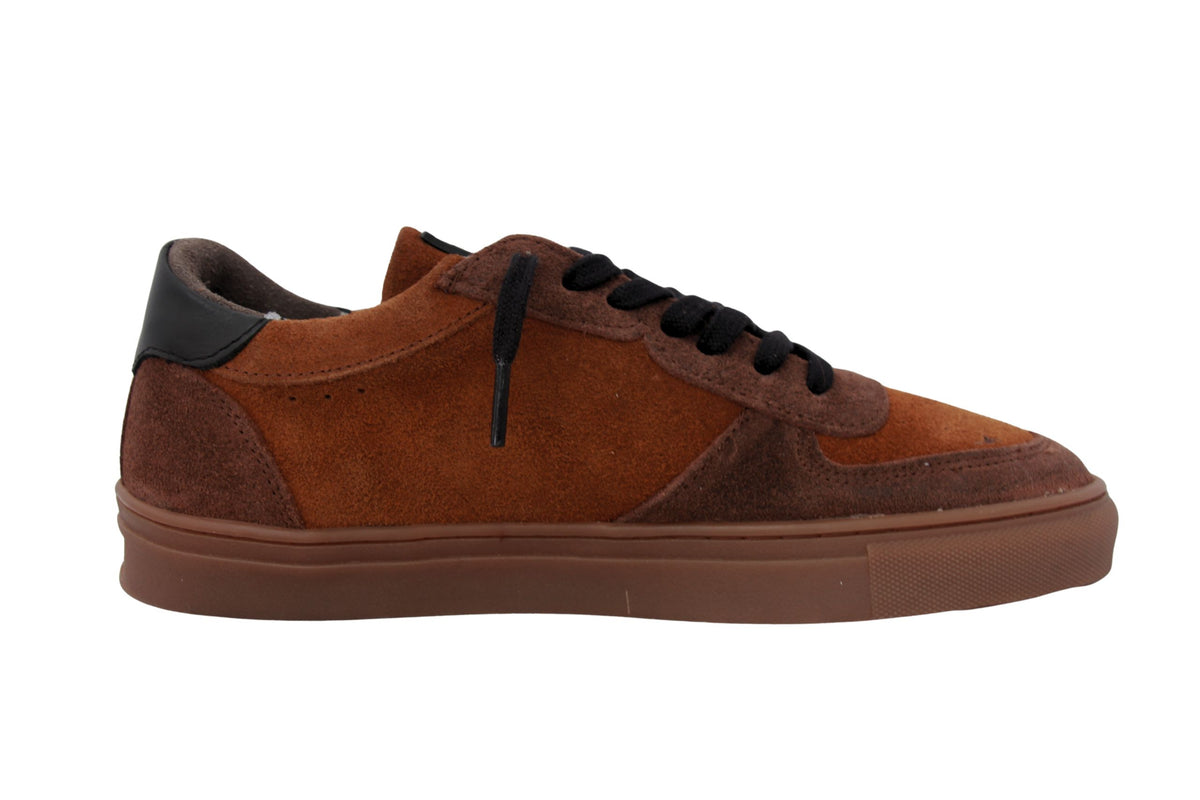 MONKEY SIENNA / CORK / BLACK