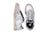 MONKEY WHITE / SILVER