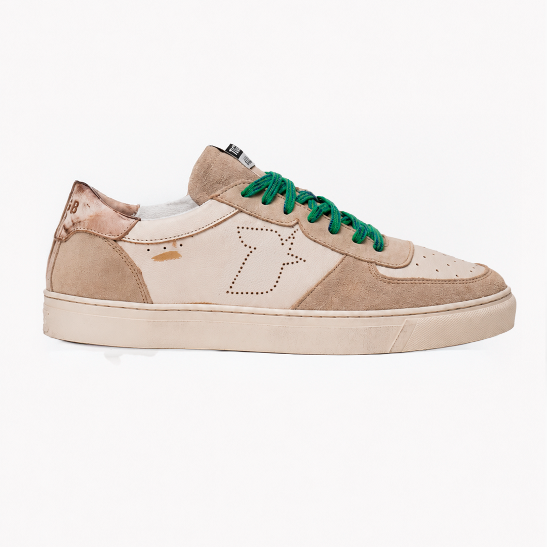 MONKEY BEIGE FULL COLOR