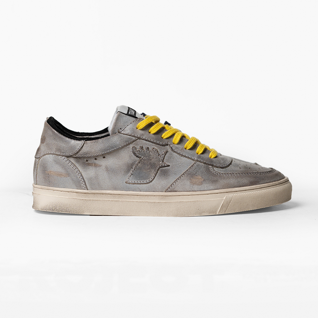 MONKEY GREY SUPER VINTAGE