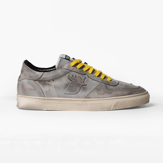 MONKEY GREY SUPER VINTAGE