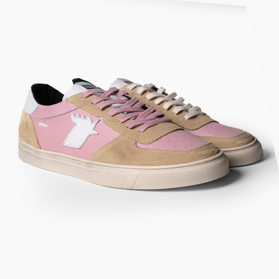 MONKEY PINK SAND