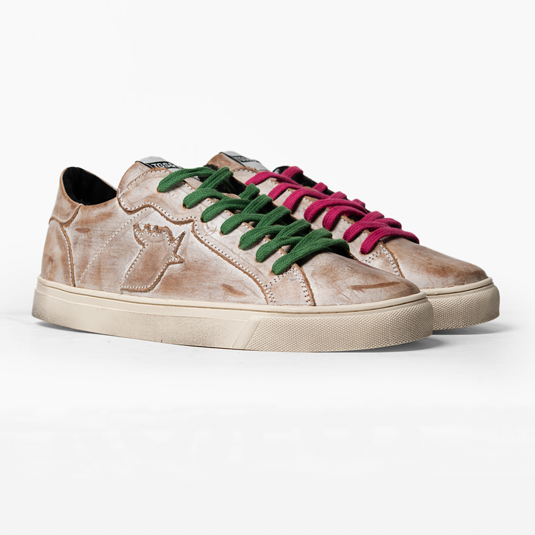 ROOSTER BROWN SUPER VINTAGE