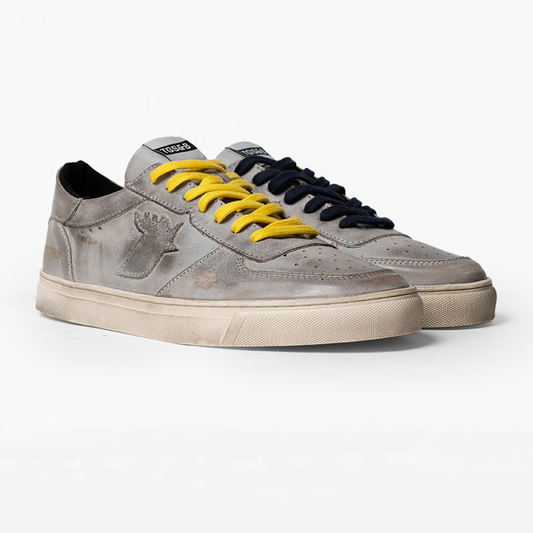 MONKEY GREY SUPER VINTAGE