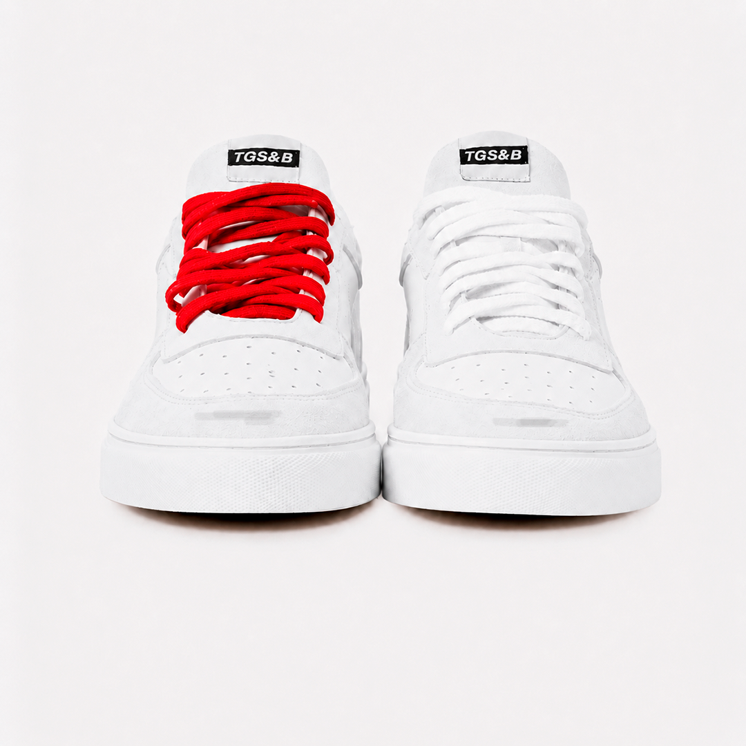 MONKEY WHITE FULL COLOR